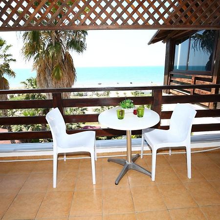 Hotel Venezia Golem  Luaran gambar