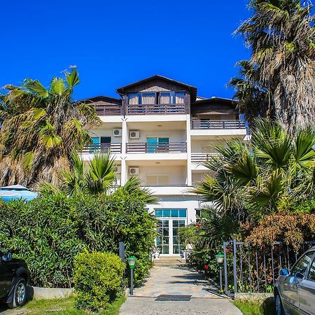 Hotel Venezia Golem  Luaran gambar
