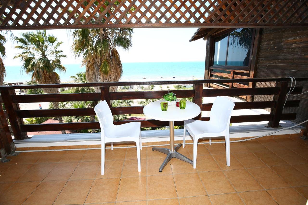 Hotel Venezia Golem  Luaran gambar