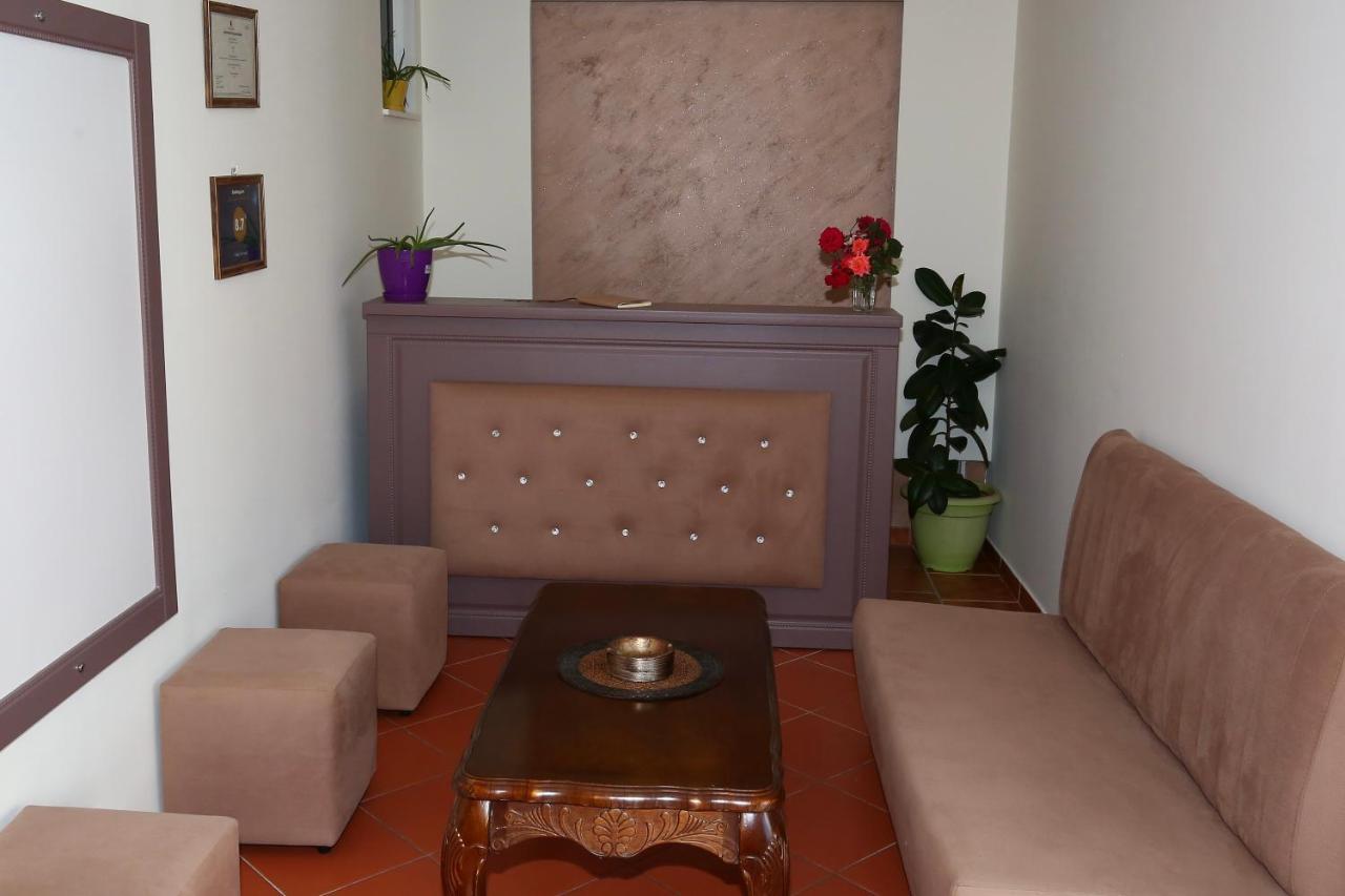 Hotel Venezia Golem  Luaran gambar
